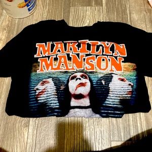 Marilyn Manson